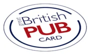 Great British Pub Card
