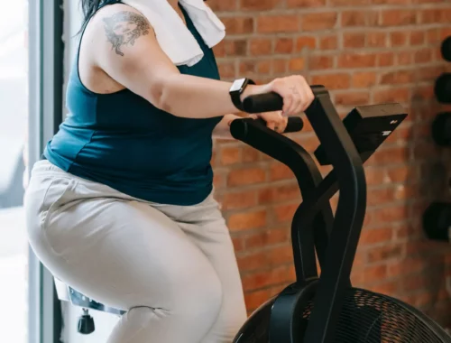 fitness