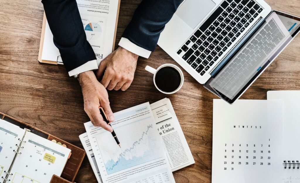 The Importance of Research in Decision Making