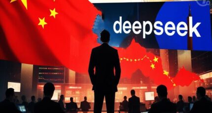 DeepSeek