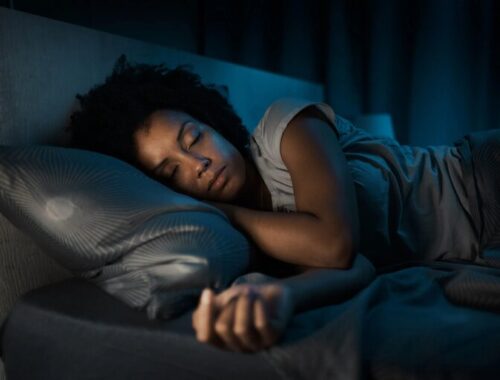 How Does the Winter Season Affect Your Sleeping Patterns