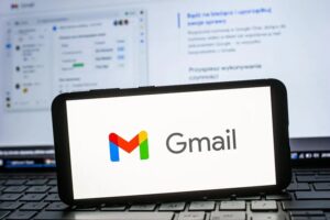 Gmail Security Alert AI-Powered Hack