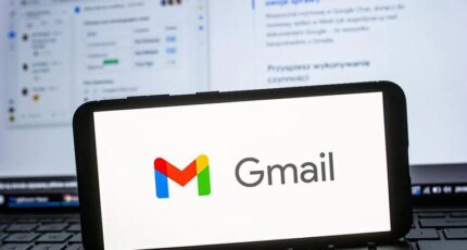 Gmail Security Alert AI-Powered Hack