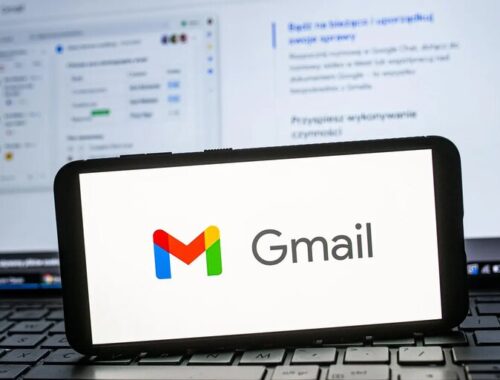 Gmail Security Alert AI-Powered Hack