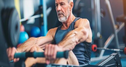 How to Build Muscle After 50 The Essential Guide