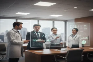 AI Governance in Healthcare: Why This Is #1 Priority In 2026