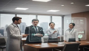 AI Governance in Healthcare: Why This Is #1 Priority In 2026