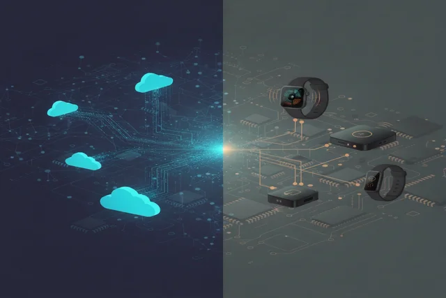 Hype vs. Reality Why the Cloud Is Losing Ground