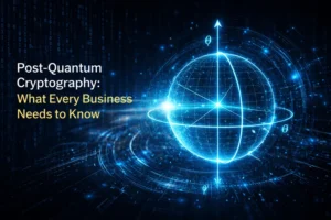 Post Quantum Cryptography Business Security Image 2026