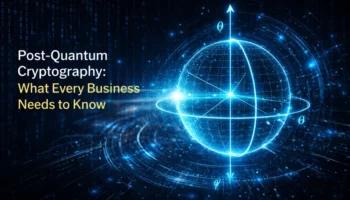 Post Quantum Cryptography Business Security Image 2026