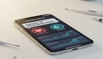 Agentic AI In healthcare